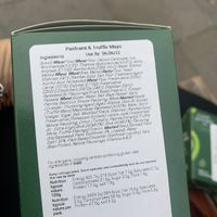   at Clean Kitchen Club - Camden in London