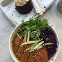   at Clean Kitchen Club - Camden in London