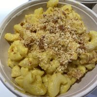 Mac ‘n’ Cheeze  at Clean Kitchen Club - Camden in London