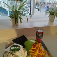  at Clean Kitchen Club - Camden in London