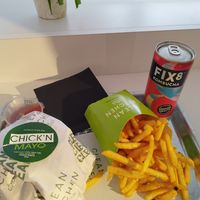  at Clean Kitchen Club - Camden in London