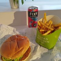  at Clean Kitchen Club - Camden in London