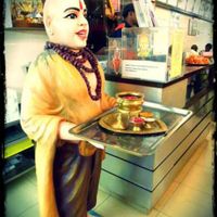 front at Sri Ananda Bahwan (Pure Vegetarian) - Georgetown in Penang