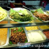 variety at Sri Ananda Bahwan (Pure Vegetarian) - Georgetown in Penang