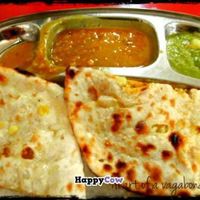 aloo at Sri Ananda Bahwan (Pure Vegetarian) - Georgetown in Penang