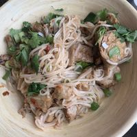   at Sweet Rice in Chicago