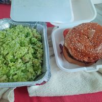  at Feel Green in Split