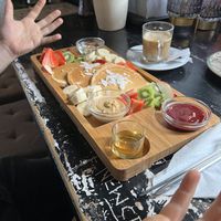   at Feel Green in Split