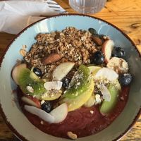   at Feel Green in Split