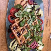   at Feel Green in Split