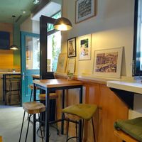  at Feel Green in Split