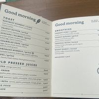   at Feel Green in Split