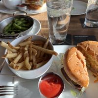   at Cactus Club in Saskatoon