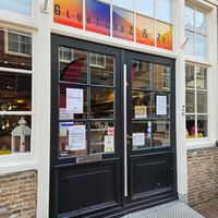  at GluutlooZ & Zo in Brielle