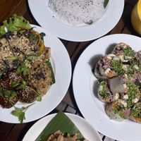   at Peanuts in Hoi An