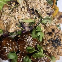   at Peanuts in Hoi An