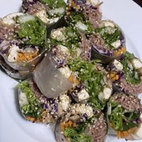   at Peanuts in Hoi An