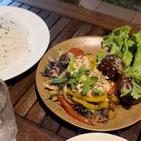   at Peanuts in Hoi An