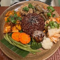   at Peanuts in Hoi An