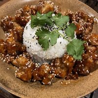   at Peanuts in Hoi An