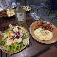   at Peanuts in Hoi An