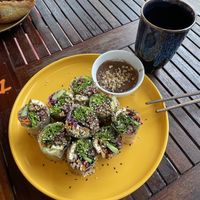   at Peanuts in Hoi An