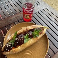   at Peanuts in Hoi An