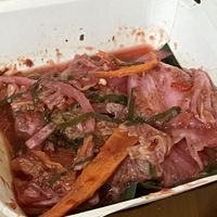   at Peanuts in Hoi An