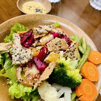   at Peanuts in Hoi An