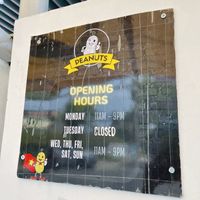   at Peanuts in Hoi An