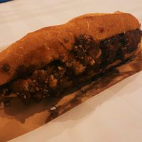   at Peanuts in Hoi An