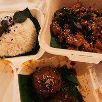   at Peanuts in Hoi An