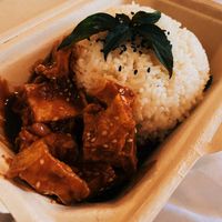   at Peanuts in Hoi An