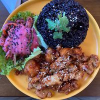   at Peanuts in Hoi An