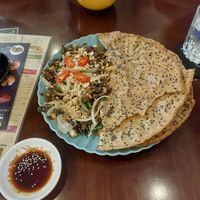 Starter (100% recommendation) at Peanuts in Hoi An