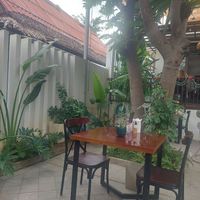  at Peanuts in Hoi An