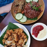 #Veganuary at Peanuts in Hoi An