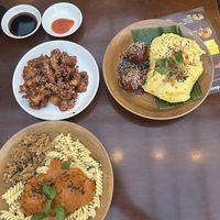   at Peanuts in Hoi An