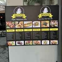   at Peanuts in Hoi An