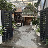   at Peanuts in Hoi An