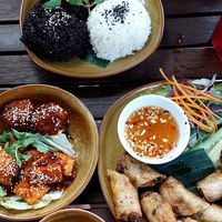  at Peanuts in Hoi An