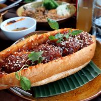  at Peanuts in Hoi An