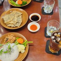  at Peanuts in Hoi An