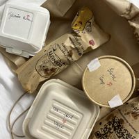 how cute 🫶🏼  at Peanuts in Hoi An