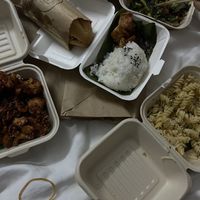   at Peanuts in Hoi An