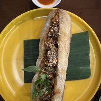   at Peanuts in Hoi An