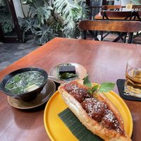   at Peanuts in Hoi An