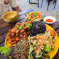  at Peanuts in Hoi An