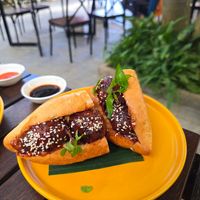  at Peanuts in Hoi An