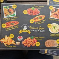  at Peanuts in Hoi An